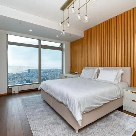 Sisli Rezidance اسطنبول